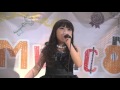 SEIRA♡「Hello, Again 〜昔からある場所〜 (JUJU)」2015/10/03
