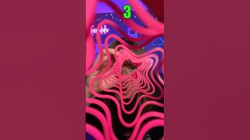 3 Visual ASMR Triggers 😴