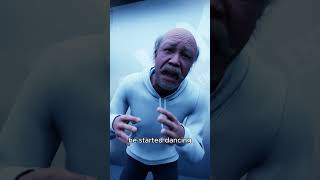 The Man Who Beat Death By Dancing