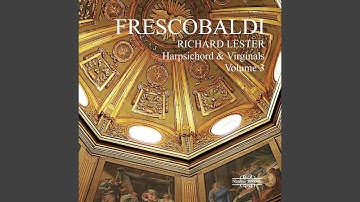 Toccata Decima in D Minor, F 3.10