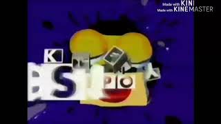 Klasky Csupo Robot Logo Scratch 1998 Fullscreen