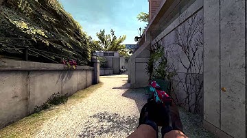 ESEA.net COTW: Pistol 5k Against Flow