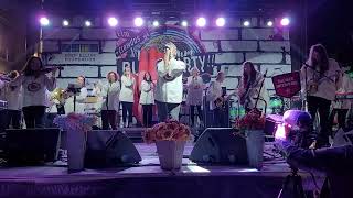 Polyphonic Spree - Section 14 (Two Thousand Places) - Nov 23, 2024 - Deep Ellum - Dallas Texas