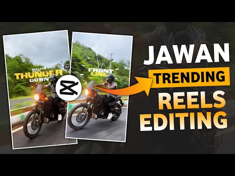 Jawan Prevue Theme