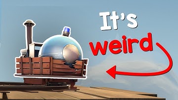 TF2: The Payload Problem