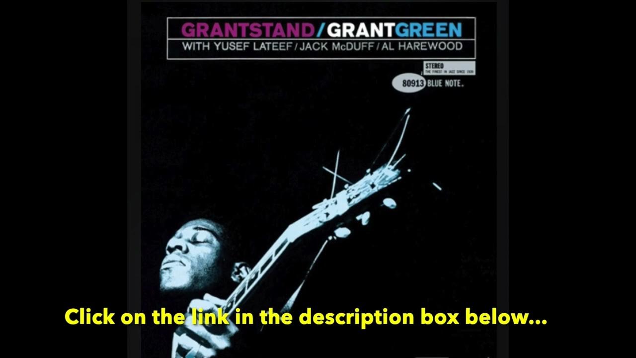 My Funny Valentine Grant Green (Transcription) My Funny Valentine Grant Green (Transcription)