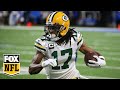 Packers should re-sign Davante Adams & draft a WR to help Green Bay reach Super Bowl | NFL on FOX