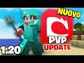 Il PVP su Minecraft CAMBIERÀ Completetamente...