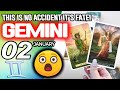 Gemini Horoscope Jan 2, 2026 ♊ Destiny Awaits