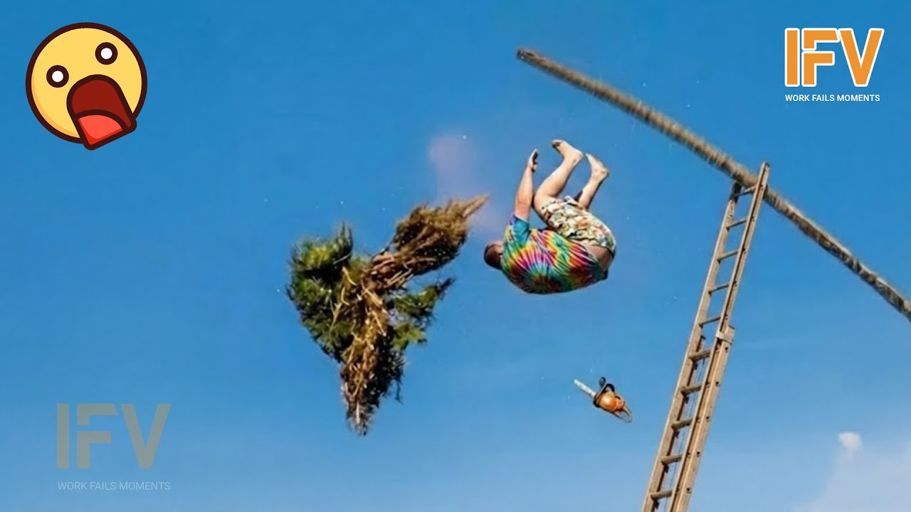 Instant Regret Fails Compilation 2026 / TOTAL IDIOTS AT WORK #17 / Best of the Week 😂