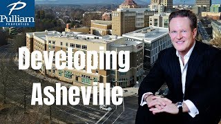 DOWNTOWN HOTELS BIG DEVELOPMENT APARTMENTS WITH RUSTY PULLIAM AREN 54