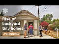 Rise of backyard tiny homes as affordable housing in Clovis, CA