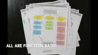 Behavior Plan Flow Charts