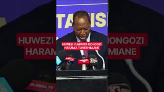 PROF. KABUDI DROPS BOMBSHELL: 'YOU CANNOT CALL AN ELECTED LEADER ILLEGITIMATE'