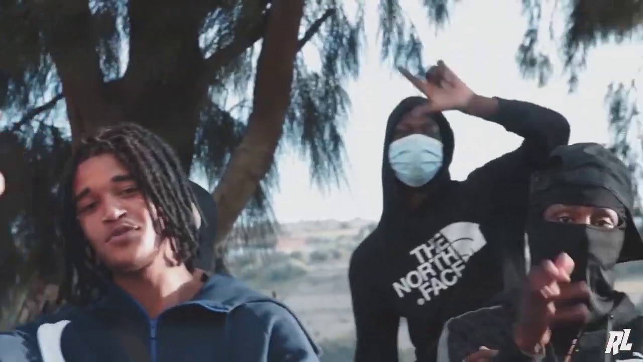 PML x CARLITO LAGANGZZ - 10/10 (Oficial Vídeo) Prod. Dkilla beatz