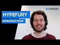 Introduction to hypefury