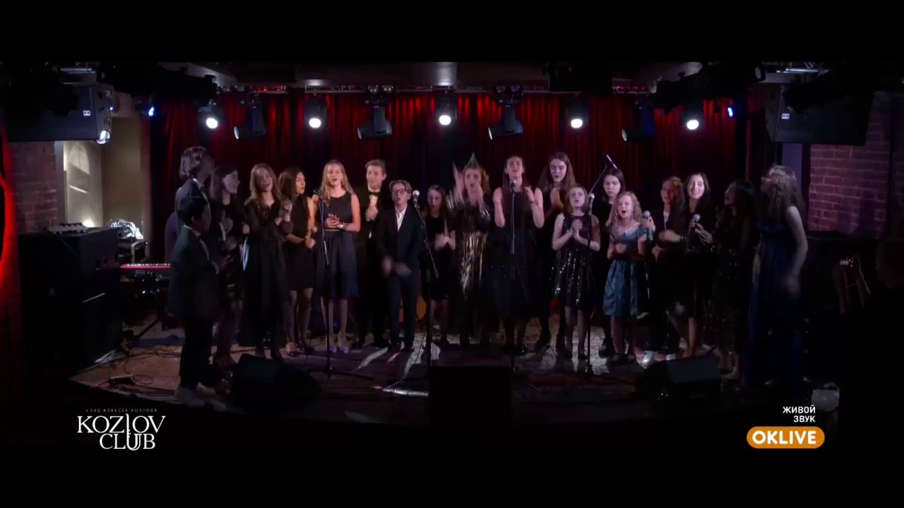NY concert_best of - YouTube
