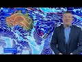 Winter’s last week is a cold one for NZ