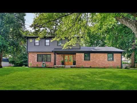 11506 Rolling Springs Dr, Carmel, IN home video tour