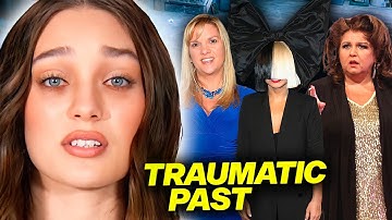 Did Sia MANIPULATE Maddie Ziegler As A Child...?