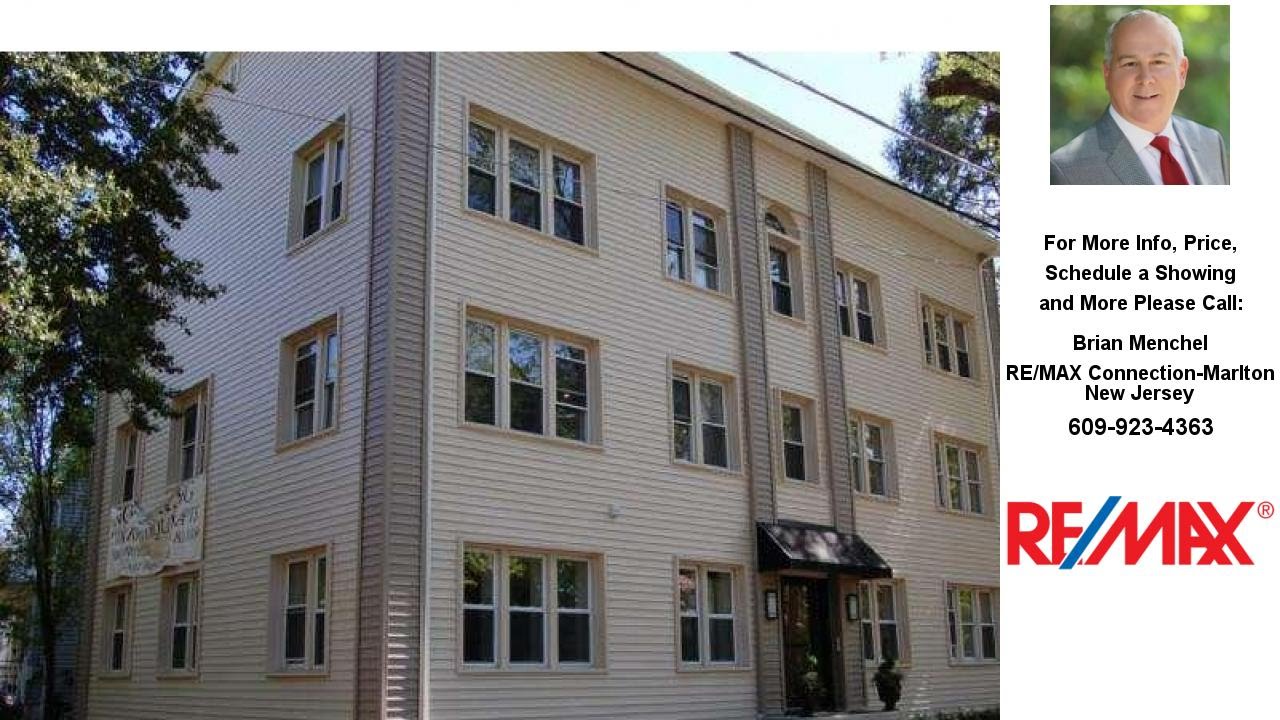 2 MEMORIAL AVENUE, PALMYRA, NJ Presented by Brian Menchel.