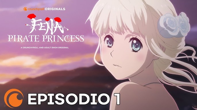 Assistir Seirei Gensouki Dublado - Episódio - 8 animes online