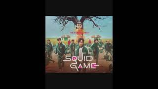 Squid Game[OST] Unfolded Resimi