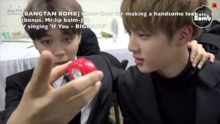 Bts Love Bigbang Bang Pt.4 Eng Sub