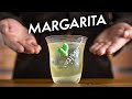 What makes the best margarita in the world