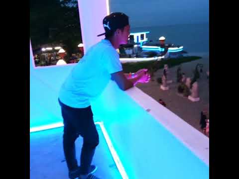 Randy pangalila-semua dari hati