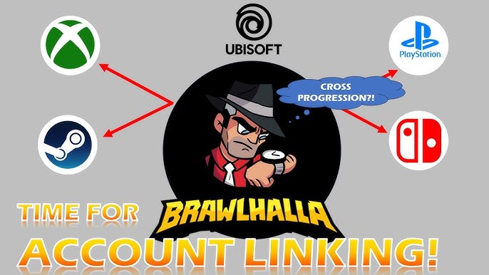 Is Brawlhalla Crossplay? - Cross Progression and Inventory Update Status