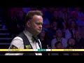 ONLY THE FIFTH TO EVER DO IT! 😮 | Shaun Murphy vs John Higgins | Halo World Championship 2026