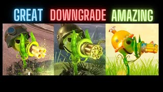 PvZ GW2 - PRO Peashooter Gatling Abilities Explanation, Tips & Tricks and Ranking! by t piig 6,766 views 3 weeks ago 8 minutes, 27 seconds