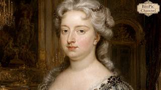 Caroline of Brandenburg-Ansbach, "The Iron Queen" and Her Macabre End. Queen of Great Britain.