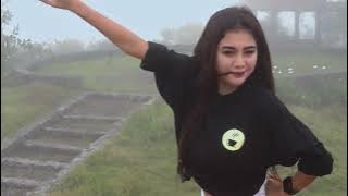 Dela Poyz dance dj TERPESONA  Support KOPI TENGGER