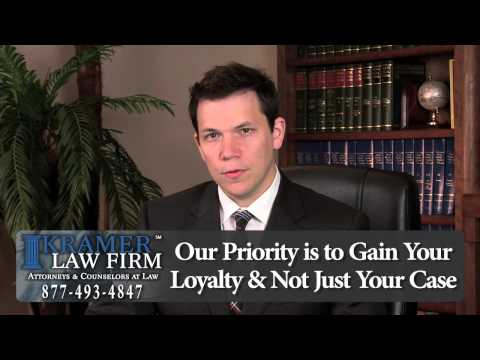 Employment law attorney