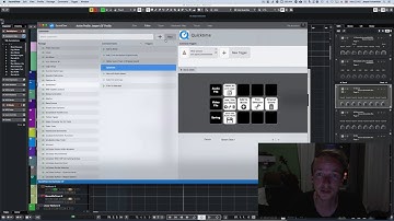 Replace Audio in Video file with SoundFlow + Quicktime Tutorial
