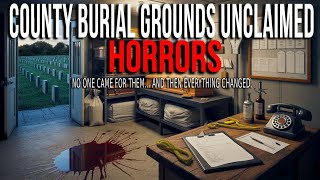 15 County Burial Ground Workers Reveal the Most Tragic Unclaimed Bodies
