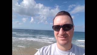 Israel Day 2 | Tel Aviv