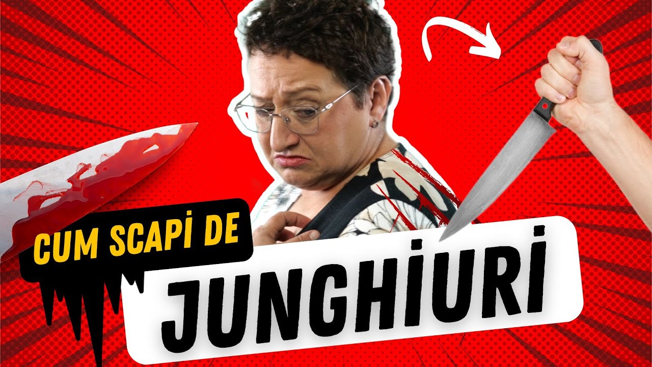 Iată de ce faci JUNGHIURI intercostale (Dureri Toracice) + 4 Exerciții să SCAPI