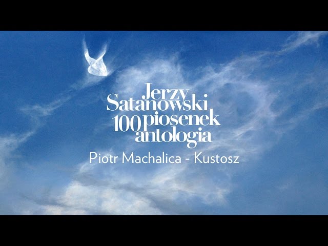Piotr Machalica - Kustosz