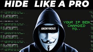 How Hackers Stay Anonymous: TOR & Tornet in Kali Linux