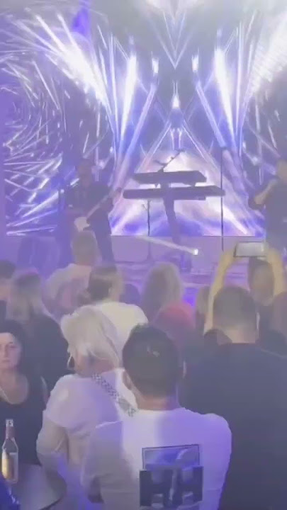 Beggin - Maneskin #livemusic #band #rock #cover #live #liveband #singer