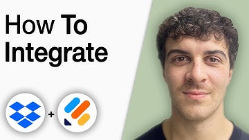 How to Integrate Dropbox With Jotform Workflows [2025 Full Guide]