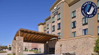 Homewood Suites by Hilton Trophy Club Southlake | Fort Worth (TX), United States | Hotel Review 🏩
