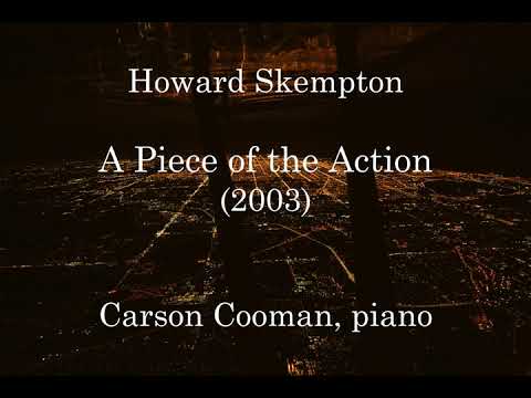 Howard Skempton —