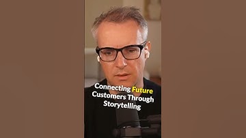 Connecting Future Customers Through Storytelling #ecommerce #ecommercebusiness #ecommercetips