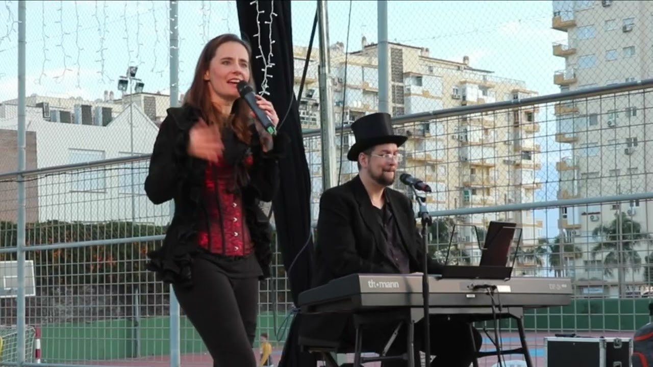 Metamorphonia  - Last Christmas