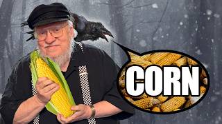 Download Lagu Waarom is er maïs in Westeros? MP3