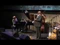 From Stride Piano to Bebop: “Summer Serenade”